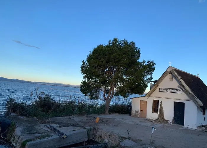 Casa En La Costa Maritima