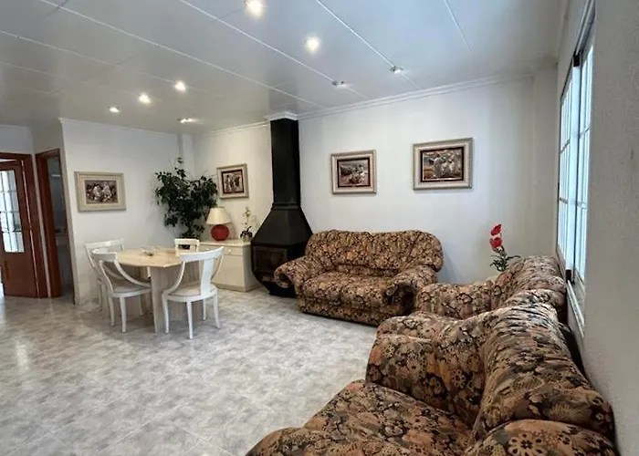 Casa En La Costa Maritima