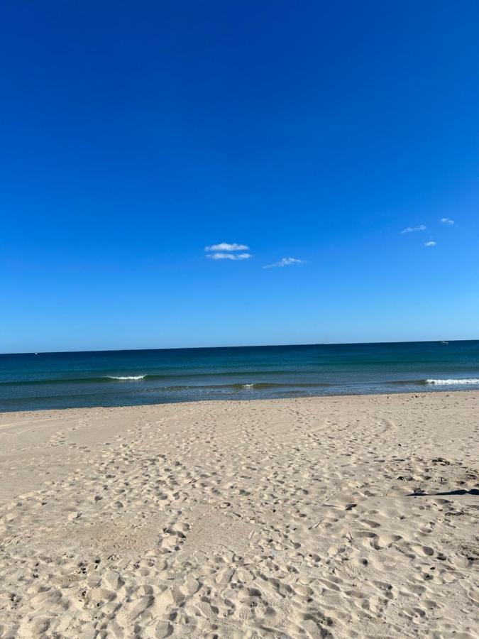 Apartamento Casa En La Costa Maritima Valência