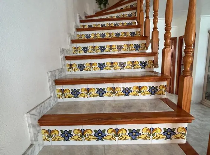 Casa En La Costa Maritima