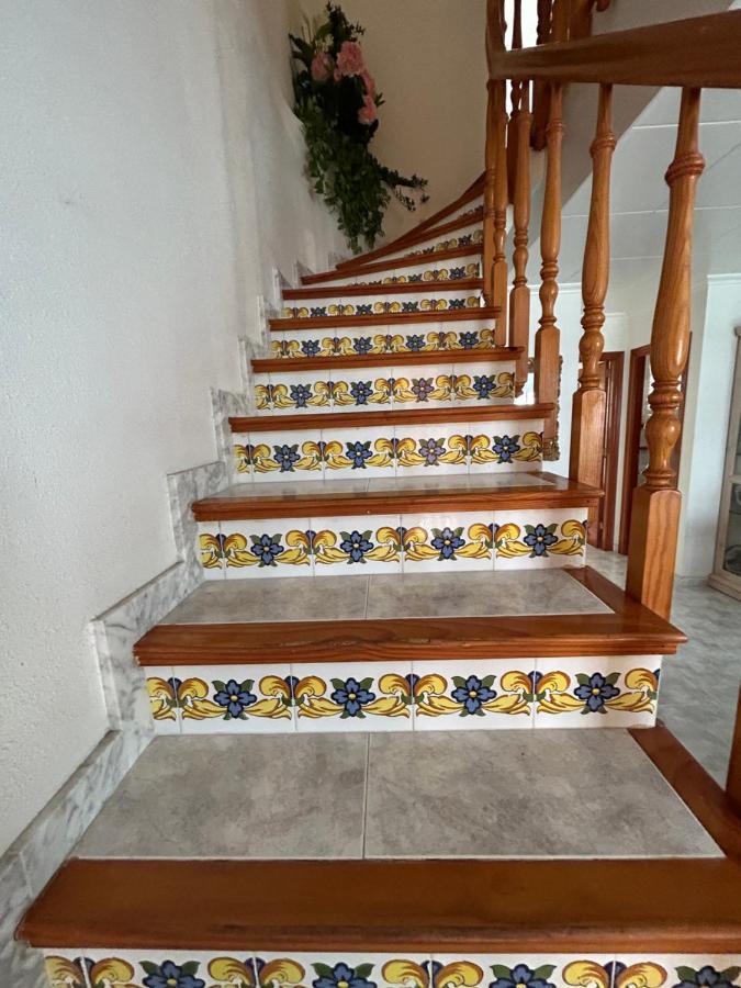 Casa En La Costa Maritima * València