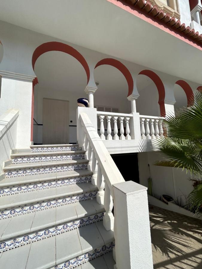 Apartament Casa En La Costa Maritima *