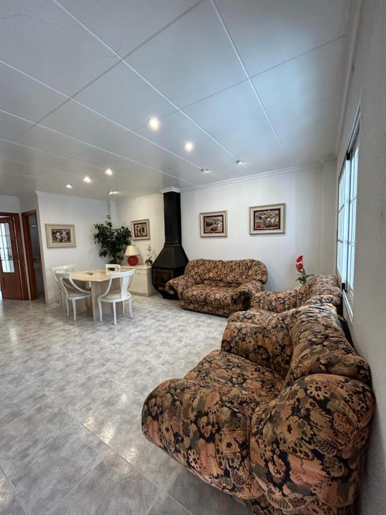 Apartament Casa En La Costa Maritima *